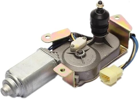 محرك ممسحة متوافق مع أجزاء حفارة مرحل وحدة تحكم محرك الممسحة Doosan DX Daewoo DH150 215 220 225-5-7-9 (النمط 2) in Kuwait