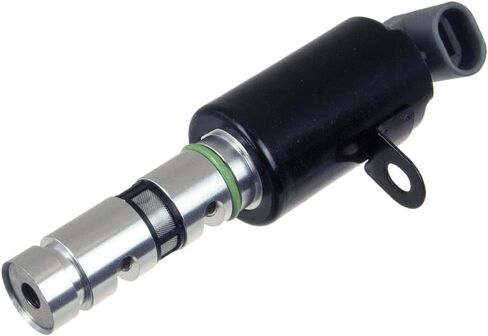 Rareelectrical New Variable Valve Timing Solenoid Compatible With Kia Optima Ex 2.7L V6 2006-2010 Optima Lx 2.7L V6 2006-2010 By Vv1030 Vvt130 918-020 24356-3E000 Vt0108 43-Vt0108 243563 in Saudi Arabia