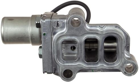 Rareelectrical New Variable Valve Timing Solenoid Compatible With Honda Fit Base 1.5L L4 2007-2008 Fit Ex 1.5L L4 2007-2008 By Part Numbers 43-Vt0152 Vv1126 Vvt226 918-068 15810Phma01 in Saudi Arabia