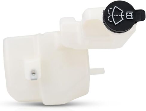 For Cadillac Escalade 2015-2018 Windshield Washer Reservior | Front & Rear | Pump/Sensor Assembly | 23146201-PFM | GM1288234 in Saudi Arabia