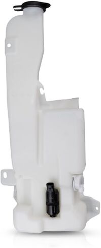 For GMC Sierra 1500/3500 Classic 2007 Windshield Washer Reservoir | Pump/Level Sensor Assembly | 12487670-PFM, 12487670PFM | GM1288155 in Saudi Arabia