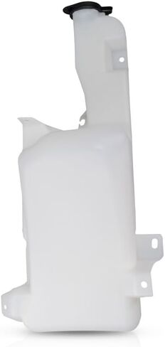 For GMC Sierra 1500/3500 Classic 2007 Windshield Washer Reservoir | Pump/Level Sensor Assembly | 12487670-PFM, 12487670PFM | GM1288155 in Saudi Arabia