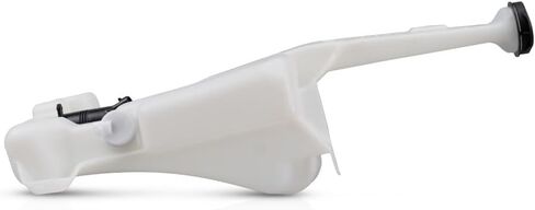 For GMC Sierra 1500/3500 Classic 2007 Windshield Washer Reservoir | Pump/Level Sensor Assembly | 12487670-PFM, 12487670PFM | GM1288155 in Saudi Arabia