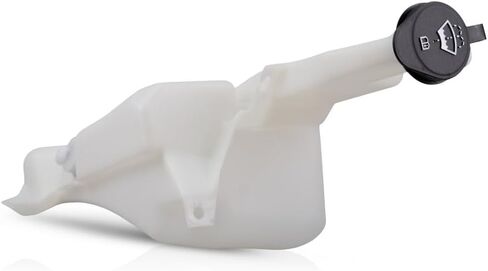 For GMC Sierra 1500/3500 Classic 2007 Windshield Washer Reservoir | Pump/Level Sensor Assembly | 12487670-PFM, 12487670PFM | GM1288155 in Saudi Arabia