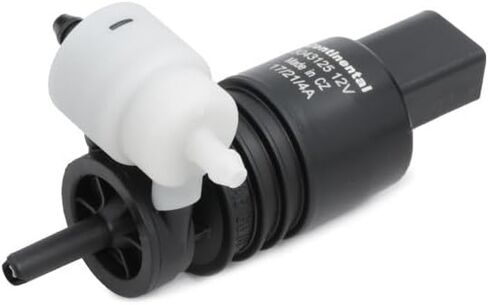 Washer Pump Audi, BMW, Mercedes, Seat, Skoda Smart VW in Saudi Arabia