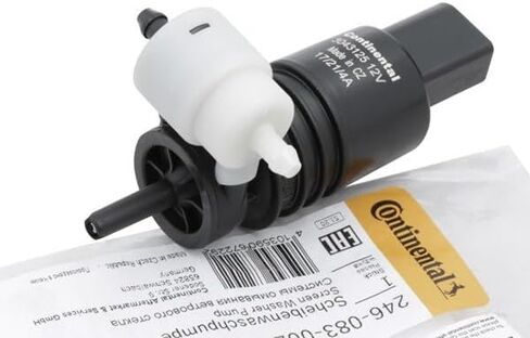 Washer Pump Audi, BMW, Mercedes, Seat, Skoda Smart VW in Saudi Arabia