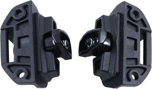 Quick Release Latch Kit 715008044 715001707 Compatible with Can-Am Ski-Doo LinQ Fastener Kit in Saudi Arabia