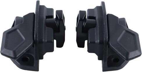 Quick Release Latch Kit 715008044 715001707 Compatible with Can-Am Ski-Doo LinQ Fastener Kit in Saudi Arabia