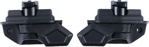 Quick Release Latch Kit 715008044 715001707 Compatible with Can-Am Ski-Doo LinQ Fastener Kit in Saudi Arabia