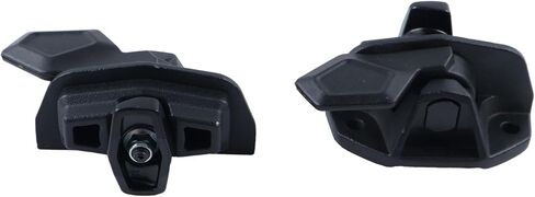 Quick Release Latch Kit 715008044 715001707 Compatible with Can-Am Ski-Doo LinQ Fastener Kit in Saudi Arabia