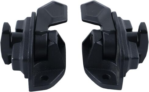 Quick Release Latch Kit 715008044 715001707 Compatible with Can-Am Ski-Doo LinQ Fastener Kit in Saudi Arabia