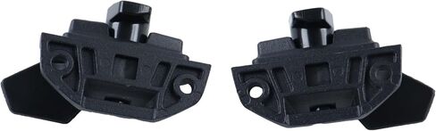 Quick Release Latch Kit 715008044 715001707 Compatible with Can-Am Ski-Doo LinQ Fastener Kit in Saudi Arabia