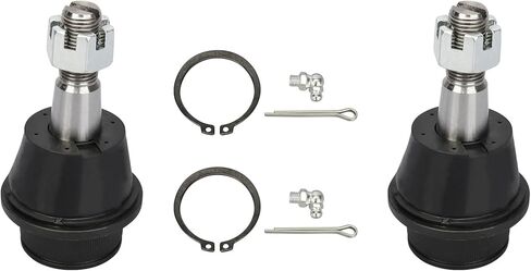 MAYASAF Front Suspension Lower Ball Joint - K7411 for Dodge 2002-2010 Ram 1500, for Ram 2011 2012 1500 in Saudi Arabia