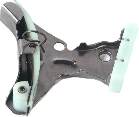 Timing Chain Tensioner Fit 87-96 for Chevrolet Corsica, 83-84 S10 Blazer, 03-94 S10, 03-94 for GMC Sonoma, 00-96 for Isuzu Hombre, 93-96 for Oldsmobile Cutlass Ciera, 95-02 for Pontiac Sunfire in Kuwait