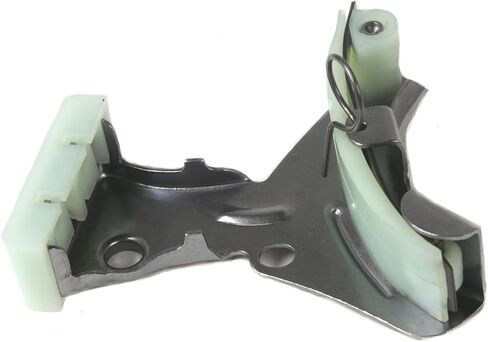 Timing Chain Tensioner Fit 87-96 for Chevrolet Corsica, 83-84 S10 Blazer, 03-94 S10, 03-94 for GMC Sonoma, 00-96 for Isuzu Hombre, 93-96 for Oldsmobile Cutlass Ciera, 95-02 for Pontiac Sunfire in Kuwait