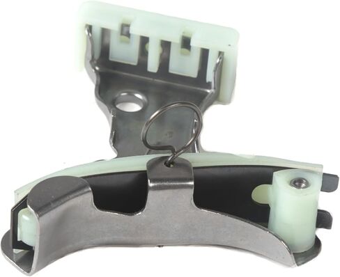 Timing Chain Tensioner Fit 87-96 for Chevrolet Corsica, 83-84 S10 Blazer, 03-94 S10, 03-94 for GMC Sonoma, 00-96 for Isuzu Hombre, 93-96 for Oldsmobile Cutlass Ciera, 95-02 for Pontiac Sunfire in Kuwait