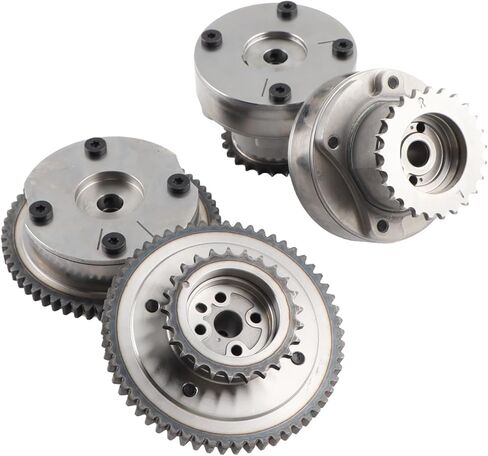 Engine Timing Chain Kit Compatible with 2013-2017 Ford F150, 3.5L Ecoboost, Replace DL3Z-6584-C BL3Z-6L266-A BL3Z-6K255-A in Saudi Arabia