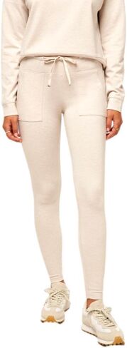 TravisMathew Womens Friday Ponte Pocket Leg in Saudi Arabia