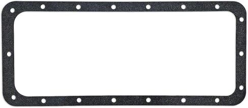 Oil Pan Gasket Fits Massey Tractor 1750024M1 in Saudi Arabia
