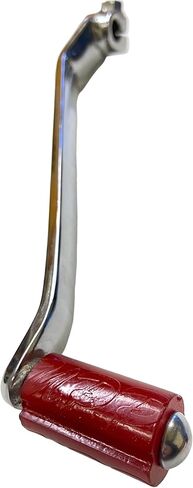 Poly Shifter Replacement (One Year Warranty) (Red) in Kuwait