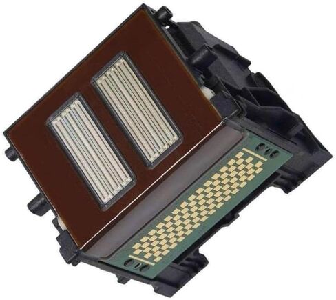 J0PB PF06 Print Head Compatible with Printer Models TM-200 TM-205 TM-300 TM-305 TM5200 TM-5205 for Part Number J0PB PF06 in Saudi Arabia