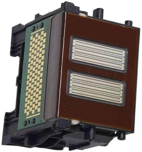 J0PB PF06 Print Head Compatible with Printer Models TM-200 TM-205 TM-300 TM-305 TM5200 TM-5205 for Part Number J0PB PF06 in Saudi Arabia