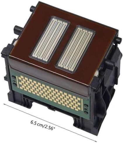 J0PB PF06 Print Head Compatible with Printer Models TM-200 TM-205 TM-300 TM-305 TM5200 TM-5205 for Part Number J0PB PF06 in Saudi Arabia