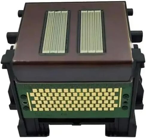 رأس الطباعة لـ IPF6300 IPF6350 IPF6400 IPF6410 IPF6450 IPF6460 IPF8300 IPF8300S IPF8310 IPF8400 IPF8410 IPF9400 IPF9400S IPF9410 PF05 Pf 05 استبدال رأس الطباعة المتوافق in Kuwait