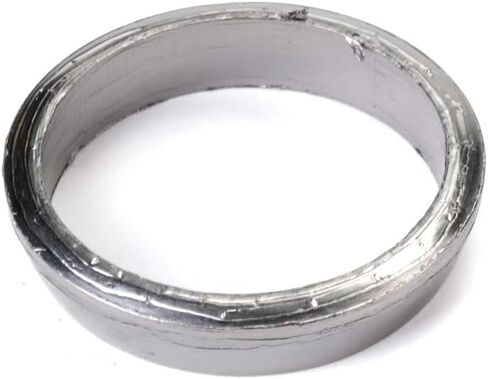 Genuine OEM Exhaust Pipe to Manifold Gasket For BMW E36 E46 E85 E86 E90 E92 E93 M3 Z3 Z4 Base M Coupe Roadster 2001-2013 Natural Asp RWD in Saudi Arabia