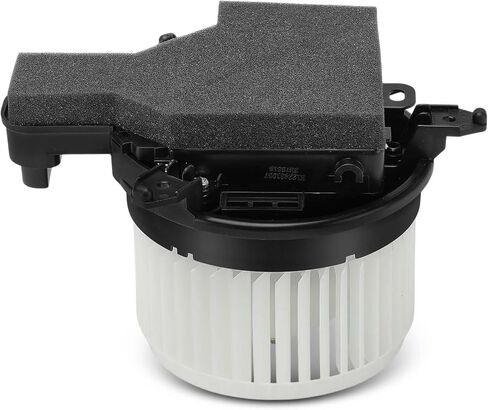 A-Premium HVAC Heater Blower Motor with Fan Cage Compatible with Subaru Ascent 2019 2020 2021, with Wheel, Front Side in Saudi Arabia