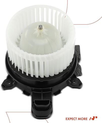 A-Premium HVAC Heater Blower Motor with Fan Cage Compatible with Subaru Ascent 2019 2020 2021, with Wheel, Front Side in Saudi Arabia