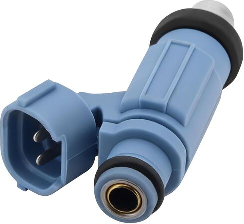 Fuel Injector Compatible with Suzuki King Quad 500 700 750 LT-A700X LT-A750X XC XP XZ XPC XPZ XPZC XPZS 2005-2013 Replaces 15710-31G01 in Saudi Arabia