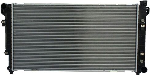 المبرد | متوافق مع دودج رام 2500-3500 1994-2002 8.0L V10 2 صف | متوافق مع 52029176AB 52006478 52028057AF 52006478 52028057A in Saudi Arabia
