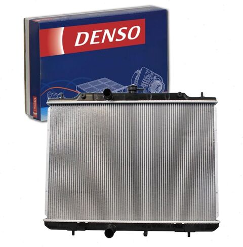 Denso 221-3410 Radiator in Saudi Arabia
