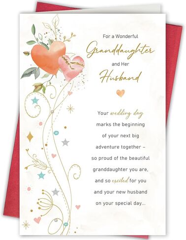 Poem 18th Birthday Card for Daughter, Inspirational Gift from Parents for Coming-of-Age and Milestone Birthday, Heartfelt Congratulations and Love for My Little Girl in Saudi Arabia