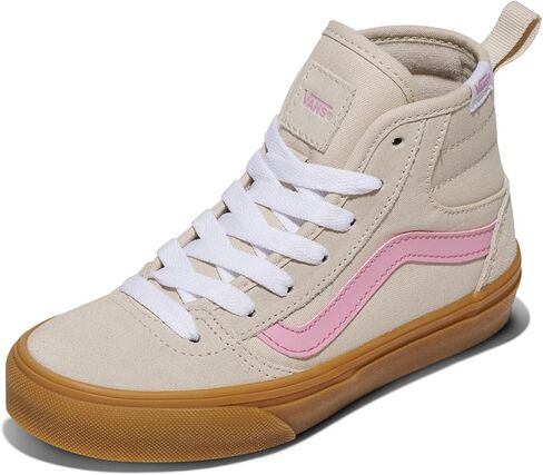 Vans Unisex-Child Ashwood Hi Decon High-top Shoe in Saudi Arabia