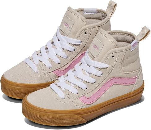 Vans Unisex-Child Ashwood Hi Decon High-top Shoe in Saudi Arabia