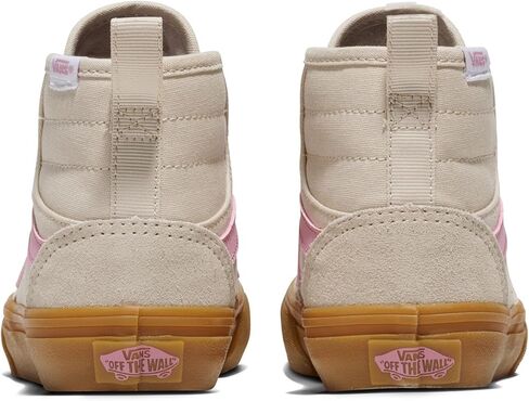Vans Unisex-Child Ashwood Hi Decon High-top Shoe in Saudi Arabia