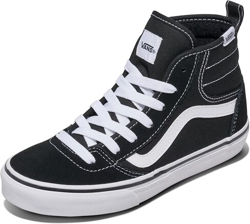 Vans Unisex-Child Ashwood Hi Decon High-top Shoe in Saudi Arabia