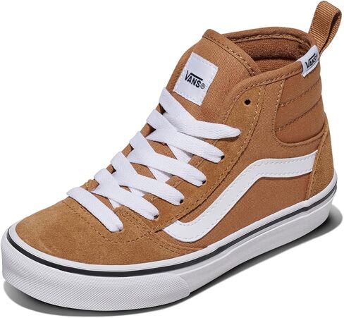 Vans Unisex-Child Ashwood Hi Decon High-top Shoe in Saudi Arabia