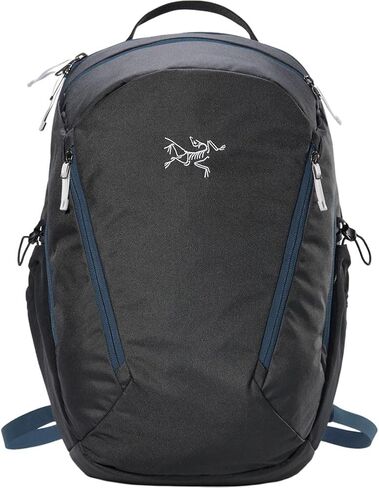 Arc'teryx Mantis 26 Backpack Unisex | Highly Versatile 26L Daypack | Black, One Size in Saudi Arabia