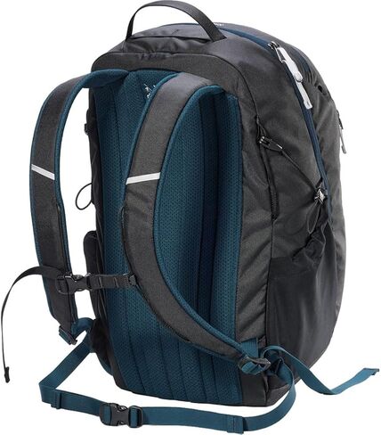 Arc'teryx Mantis 26 Backpack Unisex | Highly Versatile 26L Daypack | Black, One Size in Saudi Arabia