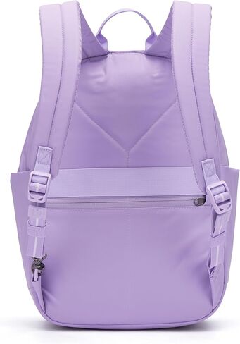 Pacsafe GO 15L Anti Theft Backpack in Saudi Arabia