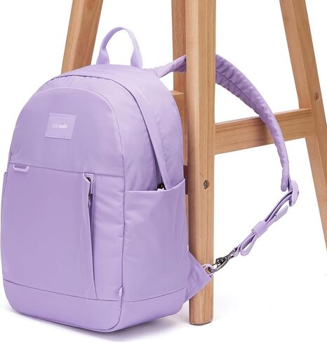 Pacsafe GO 15L Anti Theft Backpack in Saudi Arabia