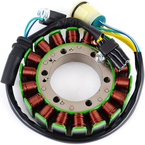 الجزء الثابت لفائف 31120 HN8 A60 متوافق مع TRX680 2006 2007 2008 2009 2010 2011 2012 2013 2014 in Kuwait
