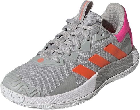 Adidas Mens Solematch Control ShoesSneaker in Saudi Arabia