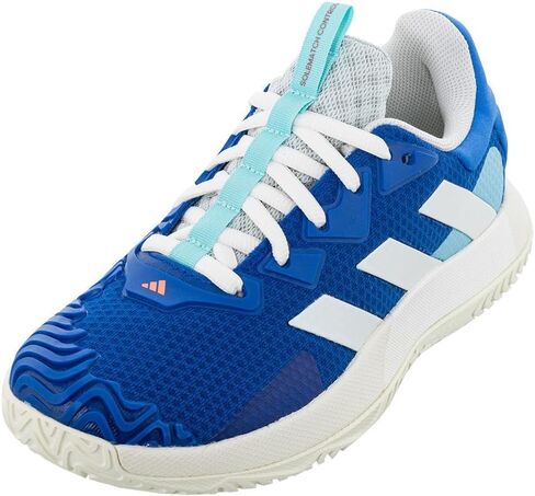 Adidas Mens Solematch Control ShoesSneaker in Saudi Arabia