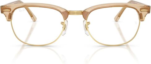 إطارات نظارات طبية مربعة الشكل من Ray-Ban Rx5154 Clubmaster in Saudi Arabia