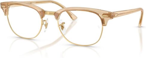 إطارات نظارات طبية مربعة الشكل من Ray-Ban Rx5154 Clubmaster in Kuwait