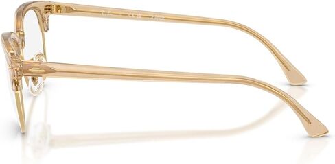 إطارات نظارات طبية مربعة الشكل من Ray-Ban Rx5154 Clubmaster in Kuwait